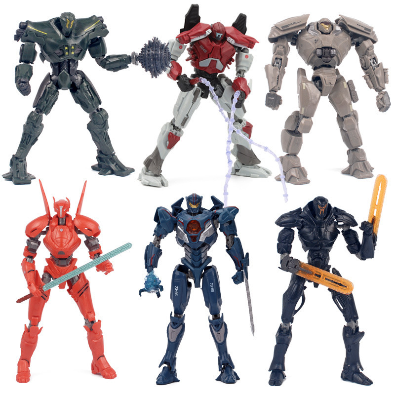 Obsidian Saber Ya Nina Revenge Rangers Hand-made Action Figure Model Ornaments