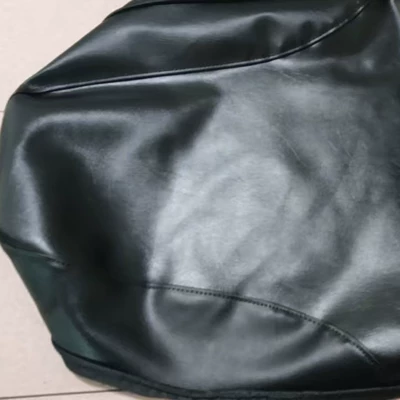 to Join Us), Motorcycle cushion