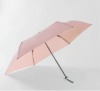 Ultra light umbrella solar-powered, 110 gram, sun protection, wholesale