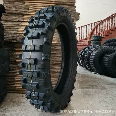 Factory Direct Off-Road Motorcycle Yolsuzluq şinləri