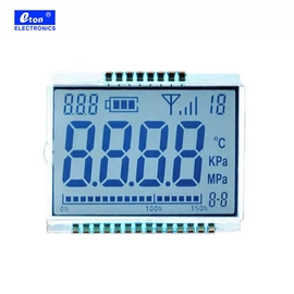 LCD显示屏;OLED显示器件;电子模块