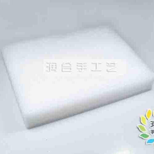 Wool Felt Needle Felting DIY Tool Kit Foam Mat Fz Certified Storage Foldable