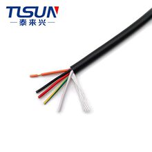���ӻ����� 20969 5X20AWG �����ڼ�����豸������ ��ȼ��PVC