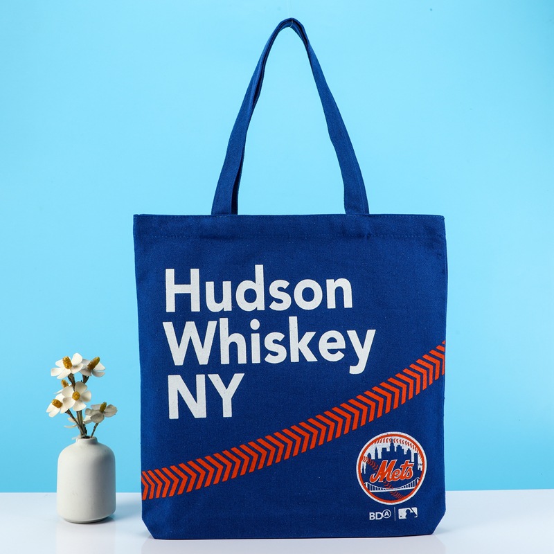 帆布袋定制印logo广告棉布购物环保袋订做手提单肩帆布包定做图案