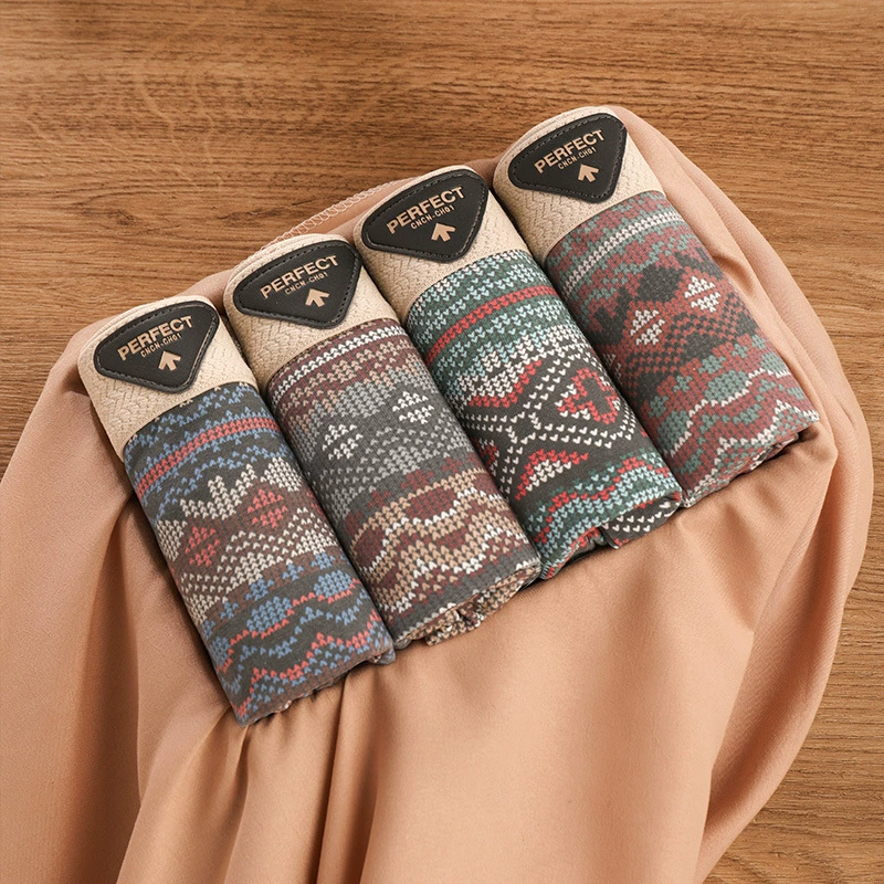 Новые спортивные трусики для мужчин