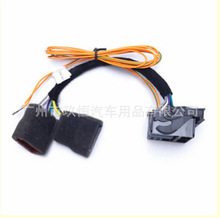 �m��춴�CD�C RNS510 rcd310 RCD510 MIB�D�Ӿ� �D�Q�� ��CAN��