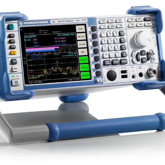 江浙沪仪器销售回收租赁维修议价罗德施瓦茨ESL系列