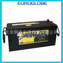 Euroglobe��� 73025 SMF  12V230AH ���� ��ά�����