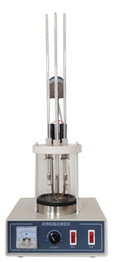 GB/T 4929润滑油脂滴点测定仪