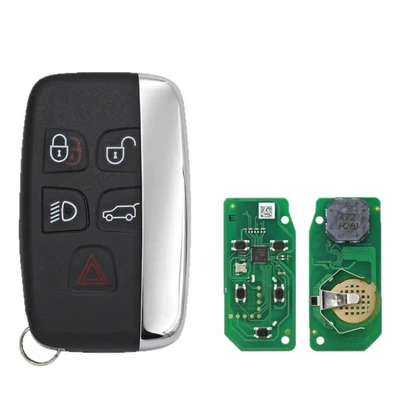 XM Series Smart Remote: Car Keys