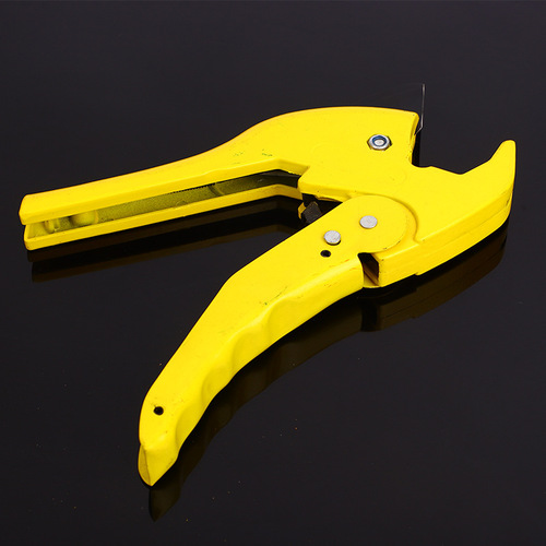 Water pipe scissors quick cut pipe pvc water pipe cutter pprpvc pipe cutter wholesale light cutter