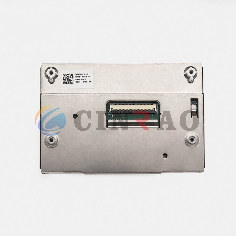 Готовый поставка автомобильной навигации ЖК-экран TM042NDHP10-00 Деталь центрального управления автомобиля, пожалуйста, проконсультируйтесь