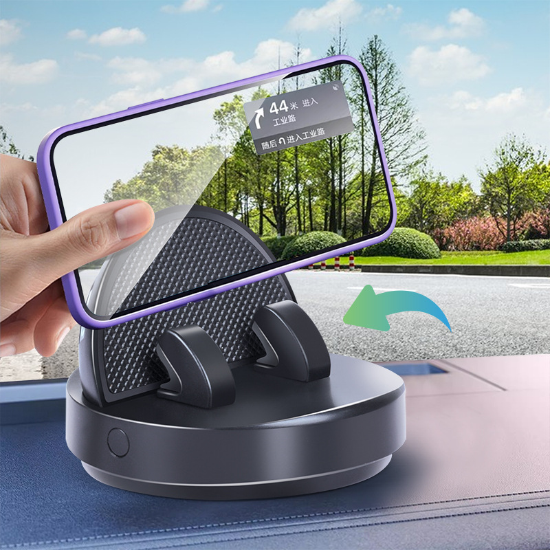 Phone holder