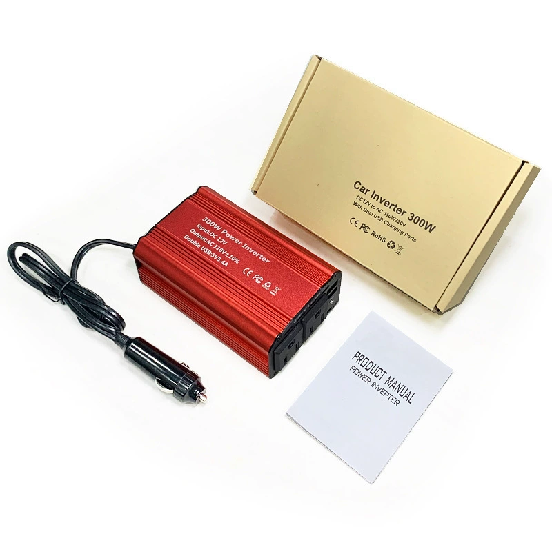 DC, электромобиль, источник питания, (Cross-border trading), 300W, 12v, 110v, 220v