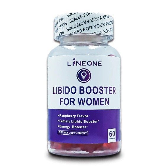 Cross-Border Hormone Balance Female Libido Booster Gummies for Women Cross-Border Hormone Balance Female Libido Booster Gummies for Women