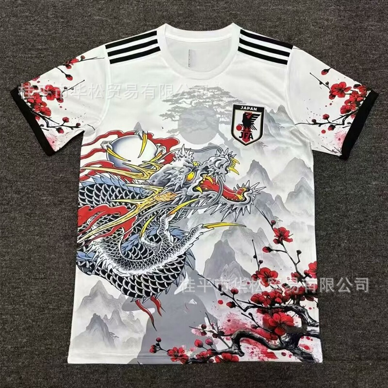 Cross-border foreign trade fan 2425 Japan summer top summer short sleeve cartoon manga European size Cross-border foreign trade fan 2425 Japan summer top summer short sleeve cartoon manga European size