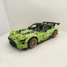 MOC-73939 AMG GT-R�����ܳ� ��̬�� ������ľ �����ָ߿Ƽ�