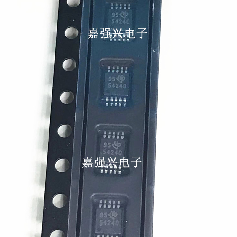 全新 c MSOP-10 42V 2.5A 贴片DC/DC降压转换器芯片
