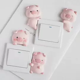 冰箱贴;树脂工艺品;其他装饰摆件