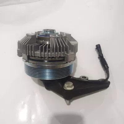 Iveco Ousheng Baodi F1A2.3 Fan Electromagnetic Clutch Fan Coupler 5801974598