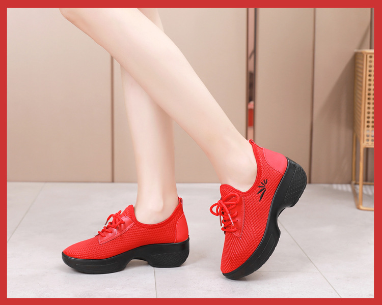Leisure Shoes 9