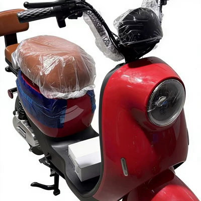Cute Electric Bicycle, Elektrikli motosikletlər