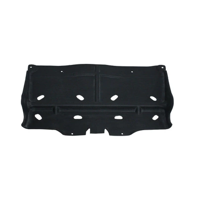 Engine Splash Guard – Underbody protection plate/engine baffle