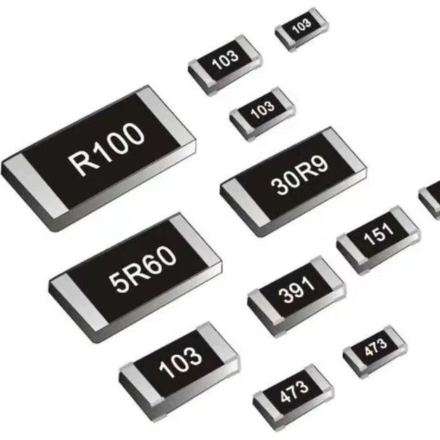 0402 200ohm ±5% 0.063W 厚膜贴片电阻 RC0402JR-07200RL|