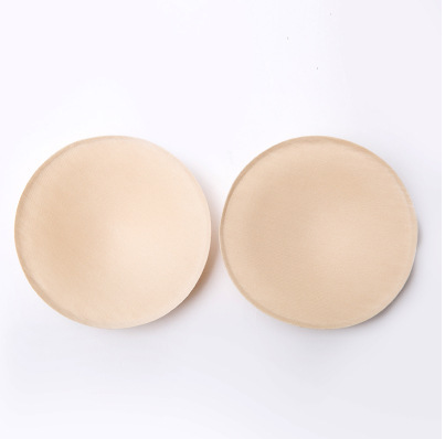 Round skin color