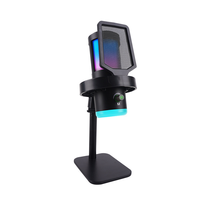 USB 데스크탑 마이크