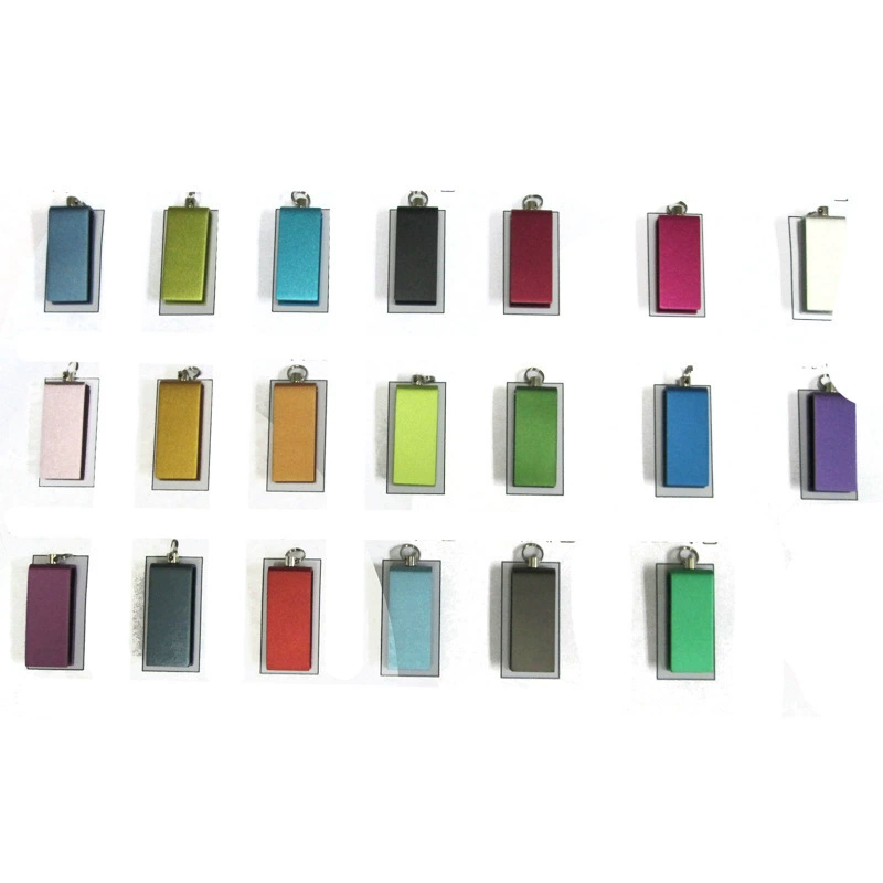 Пакет, металический USB флеш-накопитель высокого скорости, 32GB, 64GB