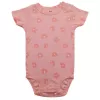 K002 pink flower
