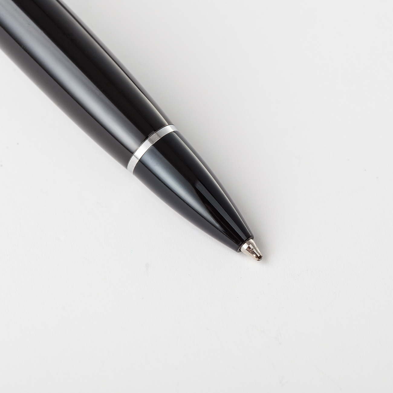 Bolígrafo de firma personal nuevo regalo de metal de negocios para hombres bolígrafo de firma bolígrafo neutro de regalo