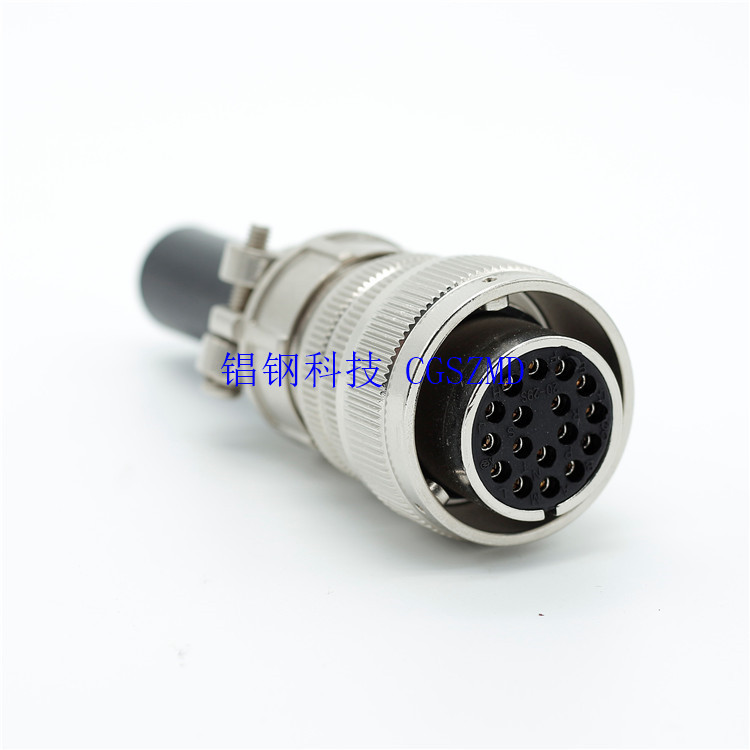 ������,VG95234 ������ʽ3106A 20-29P reverse bayonet coupling