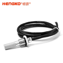 温湿度变送器;露点变送器;温湿度计