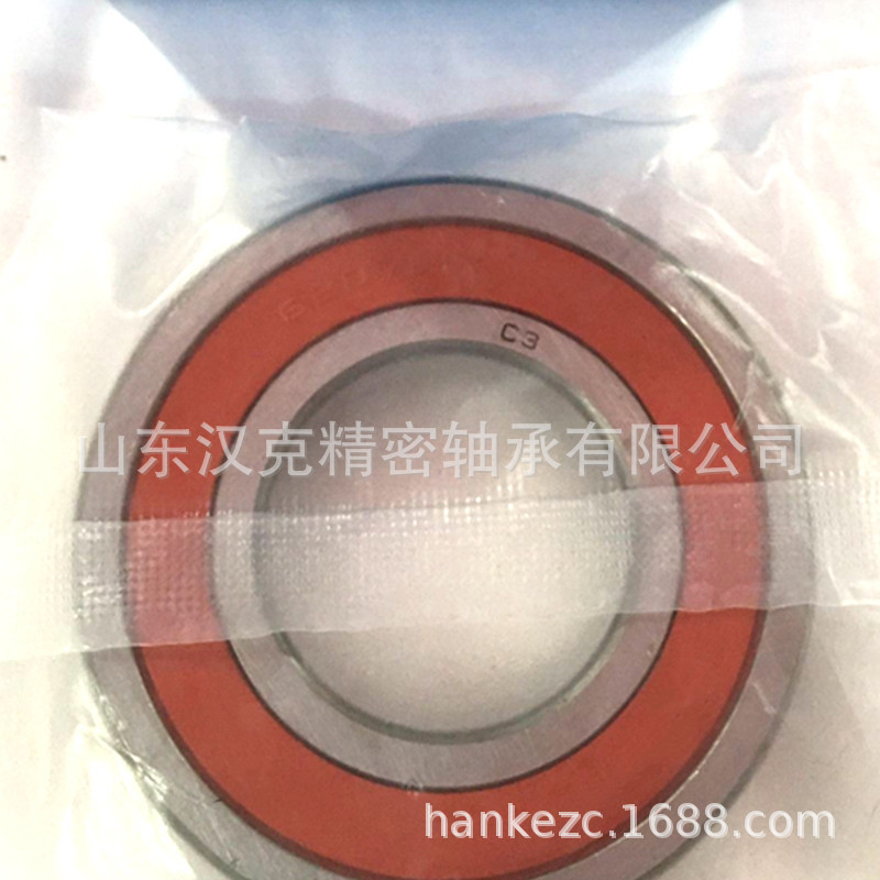 山东轴承公司 6207LLUC3轴承 6207LLUC3/5K轴承 外贸轴承公司