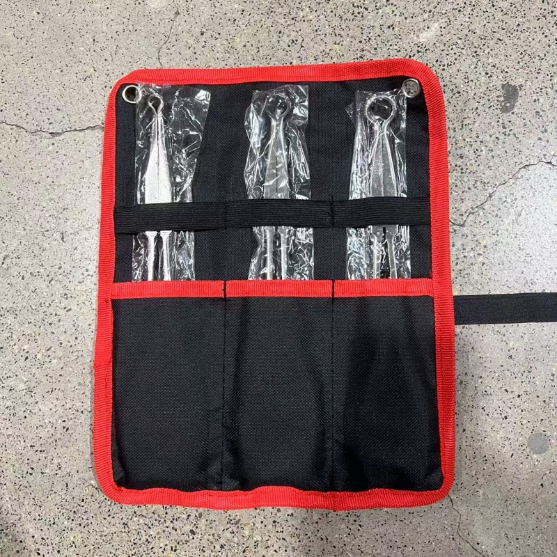 ↖↖↖↖↖↖11inch O형 펜치 3개(소+중+대) + 걸이용 가방↖↖↖↖↖↖