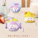 Непослушная сумка-дезерти