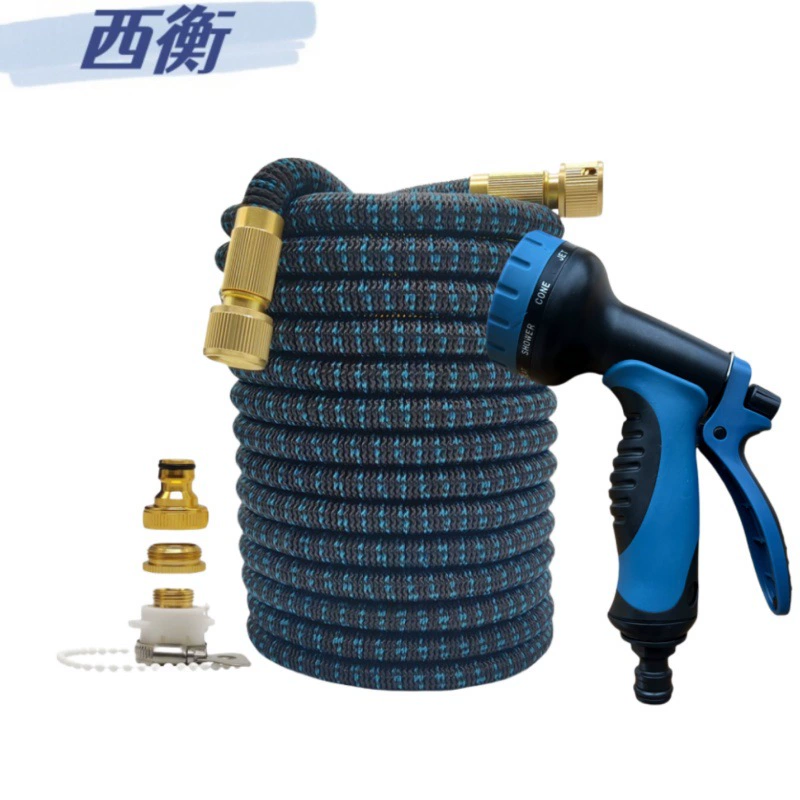 Бытовая водопроводная вода Многофункциональный садоводческий поливной пистолет для полоскания артефакт