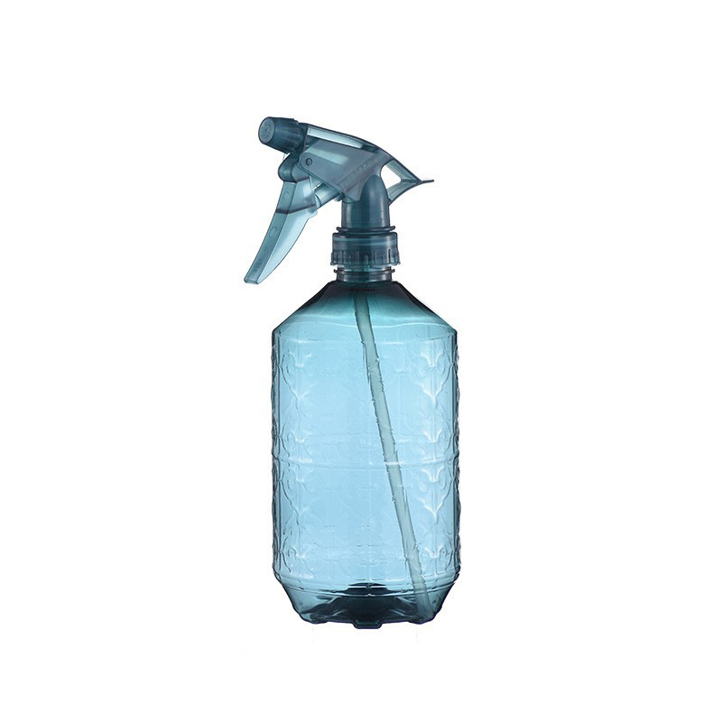 Botella pulverizadora para regar plantas de jardinería, pulverizador a presión para flores, herramienta especial para limpieza del hogar para regar plantas.