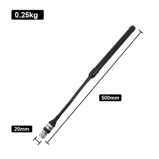 2300-2500MHz������Z�i�쾀2.4G-8-12dB
