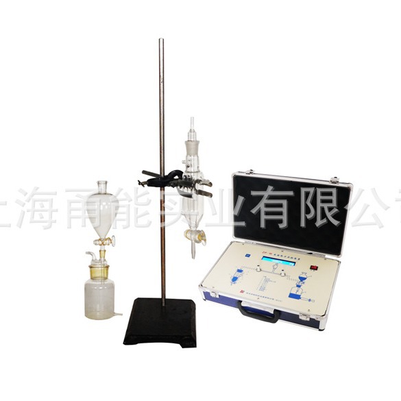 液体表面张力测试实验ZP－W  上海表面张力测试