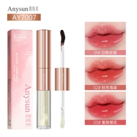 口红;唇膏、唇油;唇釉