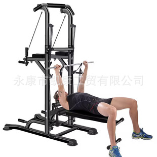 Kaikang pull-up device home indoor single parallel bars training exam fitness equipment sporting goods factory wholesale
