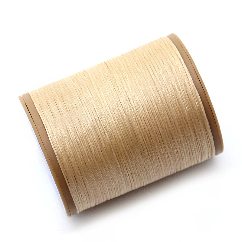 Woven accessory handmade, bag, 1.0mm, polyester