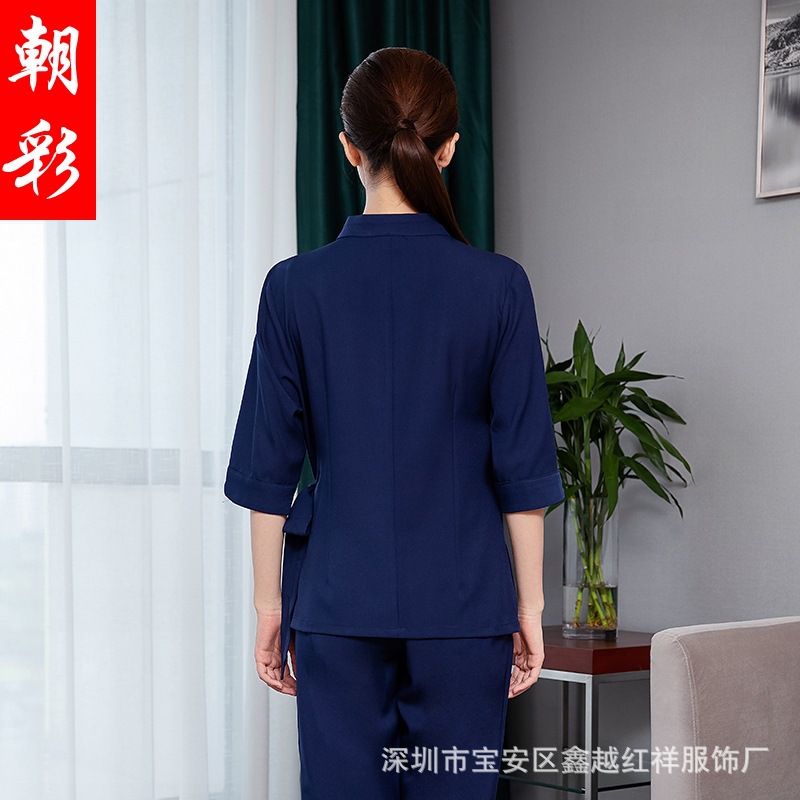 Beauty Salon Health Club work service SPA foot bath massage…