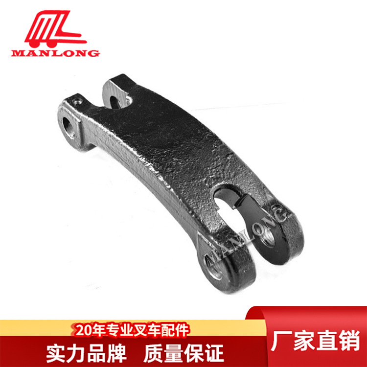 神钢海斯特电动叉车配件8FB  9151364-00转向连杆715031