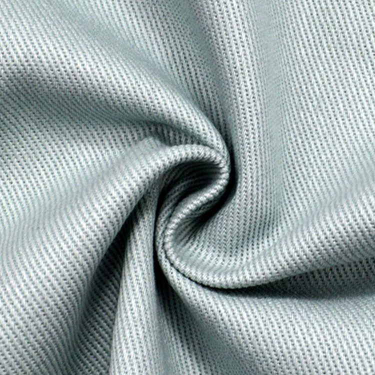 10 * 10 260gsm algodón ropa textil algodón camisa de tela