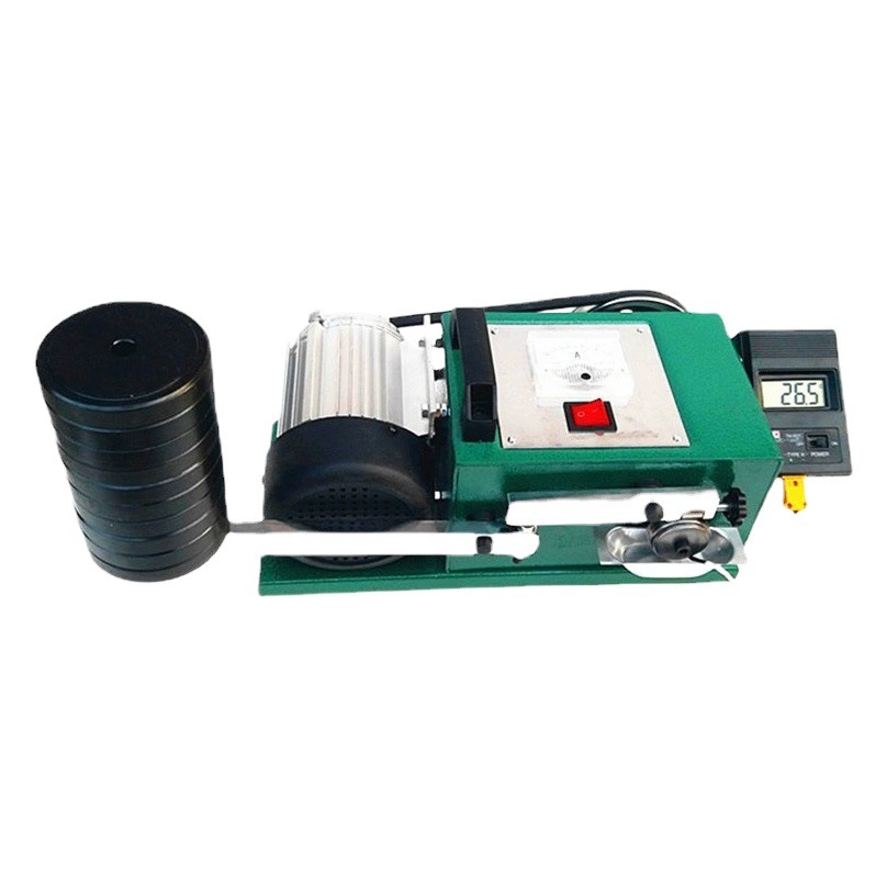 Машина испытания против износа смазочного масла смазочная смазка/прибор испытания анти -- износа смазочного масла/испытательная машина против износа/в запасе