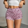 DZ4404 pink leopard print